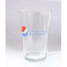 240ml Pepsi Drinking Glass Cup